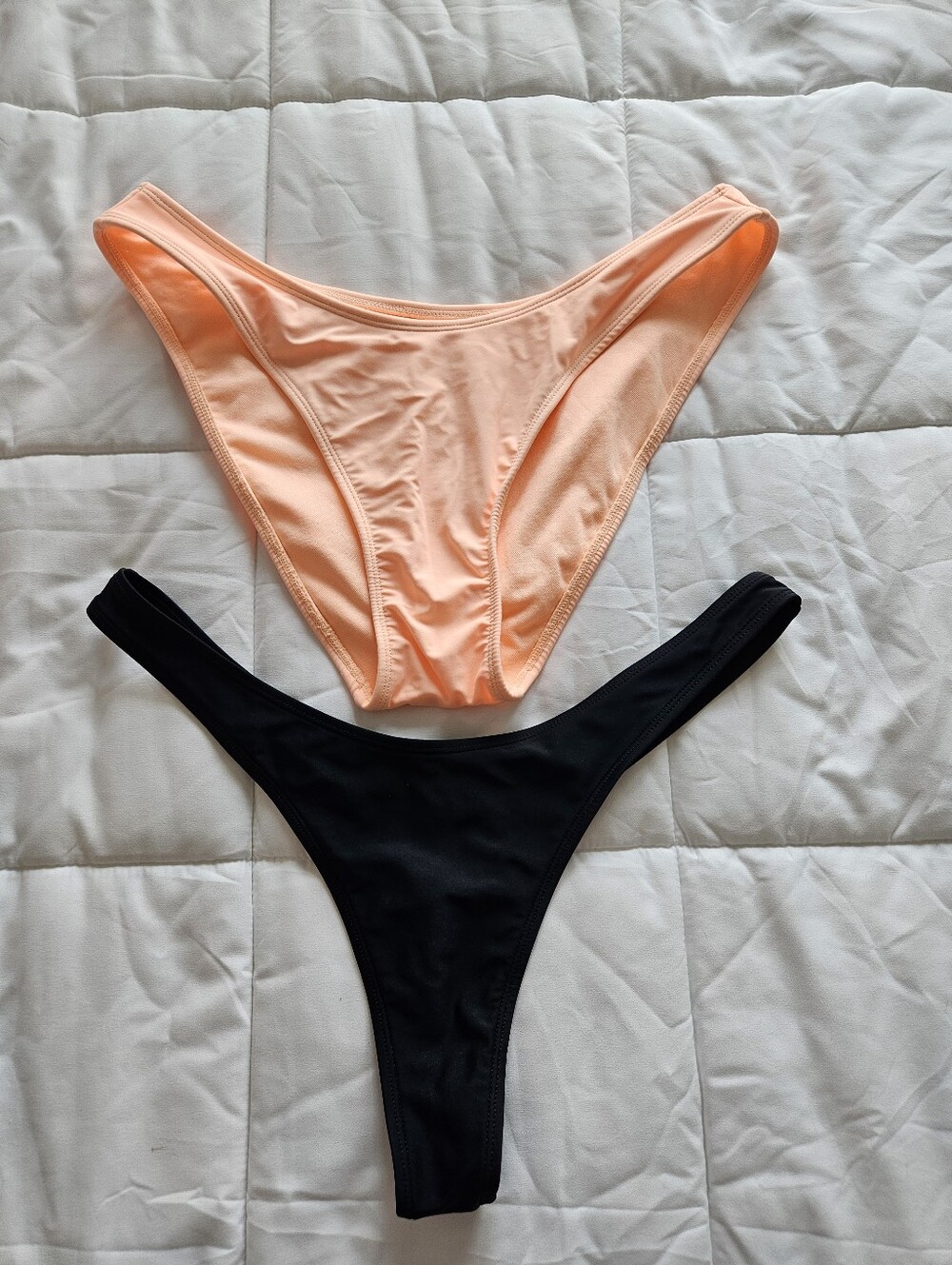 Womens Xl Swim Bottoms